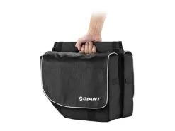 Giant City Pannier Set