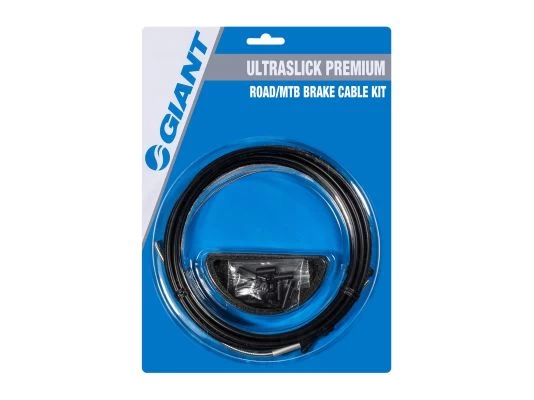 Giant UltraSlick Premium Road/MTB Brake Cable Kit 3 Giant UltraSlick Premium Road/MTB Brake Cable Kit