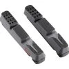 3xC Triple Compound Cartridge Road Brake Pad Inserts -Professional Bicycle Discount Store 21692