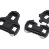 Pedal Cleats 0 Deg LOOK System Compatible 1 Pedal Cleats 0 Deg LOOK System Compatible -Professional Bicycle Discount Store 230000071 GIANT PEDAL CLEATS 0 DEGREES FLOAT LOOK SYSTEM COMPATIBLE