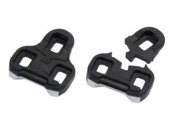 Pedal Cleats 0 Deg LOOK System Compatible