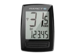 Axact 6 Wired Computer