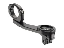 RideSync/Garmin & GoPro Mount For 31.8mm Round Bars