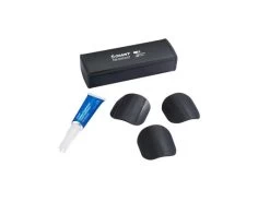 Tubeless Tire Patch Kit + Super Glue For High Pressure Tire