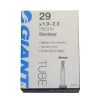 Tube 29x1.90-2.30 Threaded PV - 48mm -Professional Bicycle Discount Store 330000039