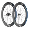 SLR 1 65mm Disc Aero Carbon Road Wheels