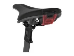 Giant Numen+ Uniclip LED USB Taillight