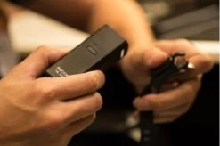 Giant Recon HL500 -Professional Bicycle Discount Store 400000150 RECONHL500BLACK 10