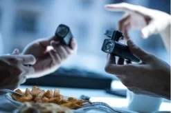 Giant Recon HL500 -Professional Bicycle Discount Store 400000150 RECONHL500BLACK 11