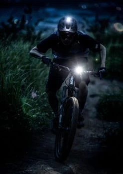 Giant Recon HL500 -Professional Bicycle Discount Store 400000150 RECONHL500BLACK 13