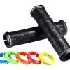 Tactal Single Lock-On Grips 135mm 2 Tactal Single Lock-On Grips 135mm -Professional Bicycle Discount Store 41138 40