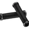 XC Double Lock-On Grips 135mm -Professional Bicycle Discount Store 41292