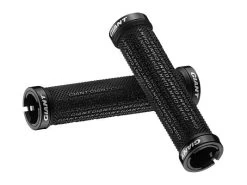 XC Double Lock-On Grips 135mm