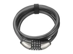 Surelock Flex Combo Coil 12 Cable Lock