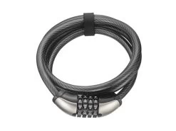 Giant Surelock Flex Combo Coil 15 Cable Lock