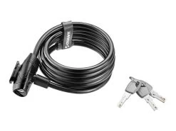 Giant Flex Key Cable Lock