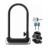 Giant SureLock Protector 1 STD U-Lock 115mm X 230mm -Professional Bicycle Discount Store 59431