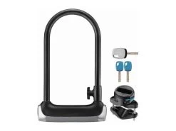 Giant SureLock Protector 1 STD U-Lock 115mm X 230mm