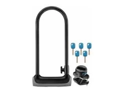 Giant SureLock Protector 2 LS U-Lock 115mm X 292mm