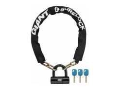 Giant SureLock Force 2 Chain Lock 8mm X 100cm