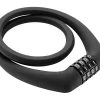 Giant SureLock Gumi Cable Lock 70cm -Professional Bicycle Discount Store 59455
