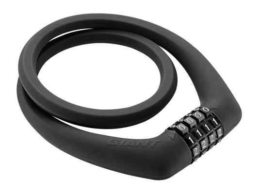 Giant SureLock Gumi Cable Lock 70cm 3 Giant SureLock Gumi Cable Lock 70cm
