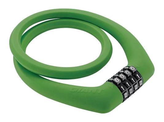 Giant SureLock Gumi Cable Lock 70cm 4 Giant SureLock Gumi Cable Lock 70cm - Image 2