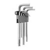 Tool Shed Pro Hex Wrench Set Ball-End -Professional Bicycle Discount Store 600000033