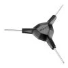Tool Shed Pro Hex Y-Wrench 2-2.5-3mm