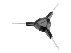 Tool Shed Pro Hex Y-Wrench 2-2.5-3mm