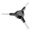 Tool Shed Pro Hex Y-Wrench Hex 4-5-6mm 2 Tool Shed Pro Hex Y-Wrench Hex 4-5-6mm -Professional Bicycle Discount Store 600000040