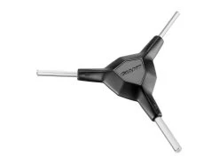 Tool Shed Pro Hex Y-Wrench Hex 4-5-6mm