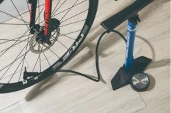 Control Tower 2 9 Control Tower 2 -Professional Bicycle Discount Store 610000139 ControlTower2 MattGiantBlue 03