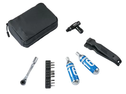 PDQ Quick Fix Wallet - Road 3 PDQ Quick Fix Wallet - Road