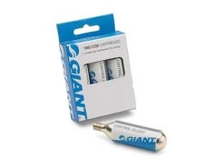 Control Blast 3-Pack 16g CO2 Threaded