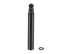 Valve Extender 40mm - Non-Removable Valve Core - 2/Pkg