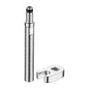 Valve Extender 40mm - Removable Valve Core - 1/Pkg -Professional Bicycle Discount Store 87119