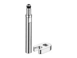Valve Extender 40mm - Removable Valve Core - 1/Pkg