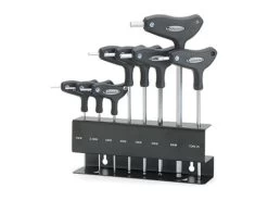 T-Handle Hex Wrench Set