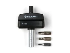 Tool Shed Torqkey Torque Wrench 4Nm