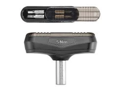 Torqkey W/ Bit Storage 5Nm