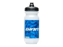 Taunik Waterbottle 21oz -Professional Bicycle Discount Store 97302 GNT Taunik Waterbottle 21oz Crystallized Blue 2