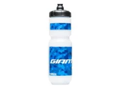 Taunik Waterbottle 26oz -Professional Bicycle Discount Store 97303 GNT Taunik Waterbottle 26oz Crystallized Blue 2