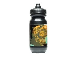 Taunik Waterbottle 21oz -Professional Bicycle Discount Store 97306 GNT Taunik Waterbottle 21oz Gravel Is Hell Camo 2
