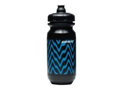 Taunik Waterbottle 21oz -Professional Bicycle Discount Store 97308 GNT Taunik Waterbottle 21oz Zebra Blue 1
