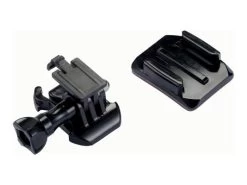 Adjustable GoPro Mount