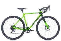 Giant TCX Advanced SX Small Bike - 2018