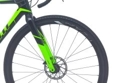 Giant TCX Advanced SX Small Bike - 2018 -Professional Bicycle Discount Store BCY00008 4