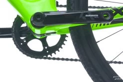 Giant TCX Advanced SX Small Bike - 2018 -Professional Bicycle Discount Store BCY00008 6