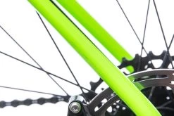 Giant TCX Advanced SX Small Bike - 2018 -Professional Bicycle Discount Store BCY00008 CT 08